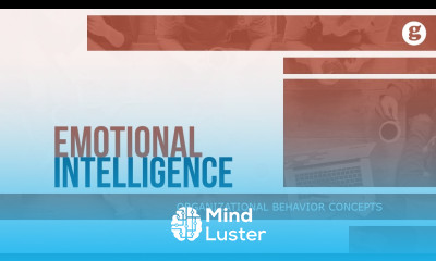 Emotional Intelligence