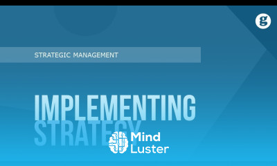 Implementing Strategy