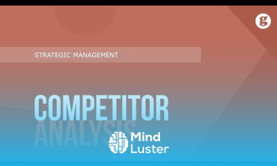 Competitor Analysis