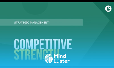 Competitive Strength