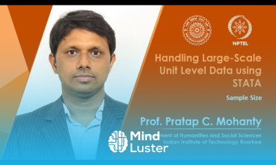 Lecture 08 Sample Size