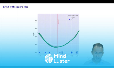 Stanford EE104 Introduction to Machine Learning | 2020 | Lecture 7 constant predictors