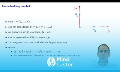 Stanford EE104 Introduction to Machine Learning | 2020 | Lecture 13 erm for classifiers