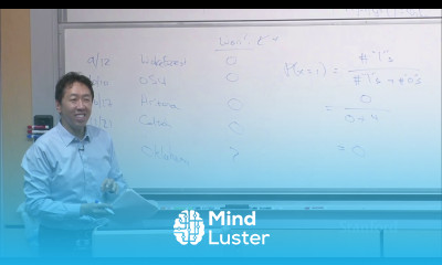 Lecture 6 Support Vector Machines | Stanford CS229 Machine Learning Autumn 2018