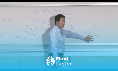 Lecture 7 Kernels | Stanford CS229 Machine Learning Autumn 2018