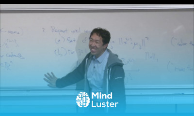Lecture 14 Expectation Maximization Algorithms | Stanford CS229 Machine Learning Autumn 2018
