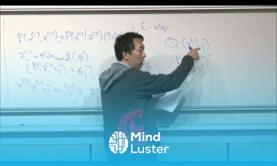 Lecture 15 EM Algorithm Factor Analysis | Stanford CS229 Machine Learning Autumn 2018