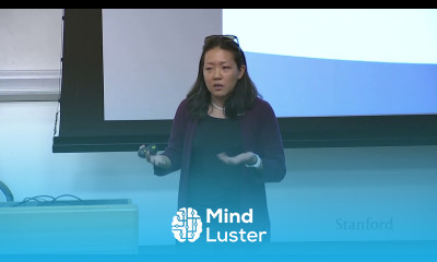 Stanford Seminar Designing More Effective Remote Presence Systems for Human Connection