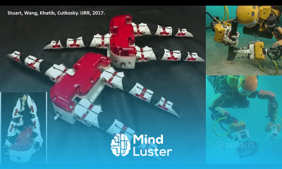 Stanford Seminar Hands in the Real World Grasping Outside the Lab