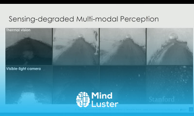 Stanford Seminar Field hardened Robotic Autonomy