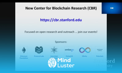 New Developments in Cryptocurrencies and Blockchain Technologies