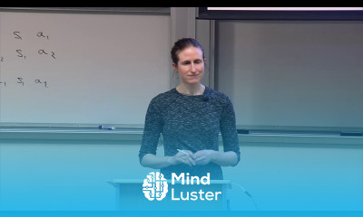 Stanford CS234 Reinforcement Learning | Winter 2019 | Lecture 4 Model Free Control