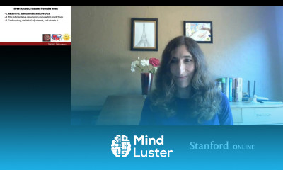 Data Overload Making Sense of Statistics in the News