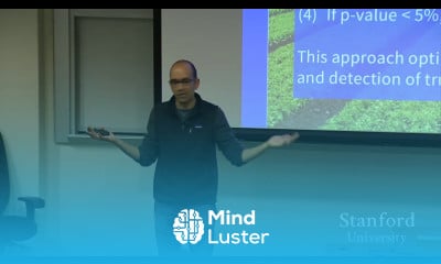 Stanford Seminar Peeking at A B Tests Why It Matters and What to Do About It