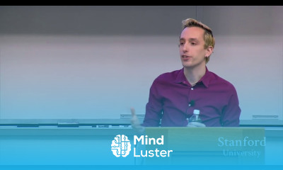 Stanford Seminar High Tempo Peer Information Aggregation in Response to Developing Events