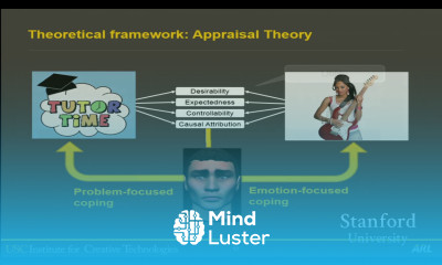 Stanford Seminar Buildings Machines That Understand and Shape Human Emotion