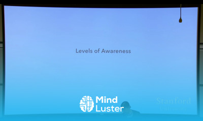 Stanford Seminar Making Sense of Algorithms in News Feeds