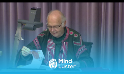 Stanford Lecture Don Knuth— Hamiltonian Paths in Antiquity 2016