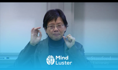 Stanford Seminar Charting a Cybersecurity Path for the Next Administration