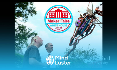 Stanford Seminar Interactive Design Tools for the Maker Movement