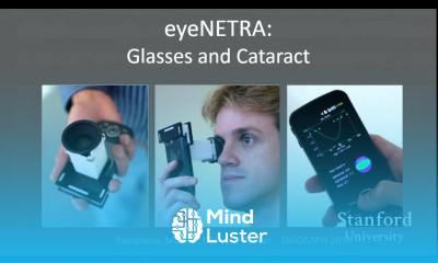 Stanford Seminar Innovating for Billions Inverting the Research and Funding Models