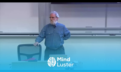 Stanford Seminar Propositions as Types