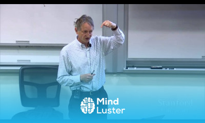 Stanford Seminar Can the brain do back propagation