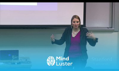 Stanford Seminar Understanding and Reducing the User Burdens in Applications