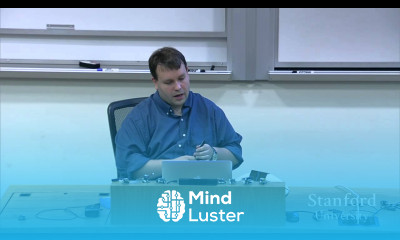 Stanford Seminar Micro but Mighty Microbots in an Macro World