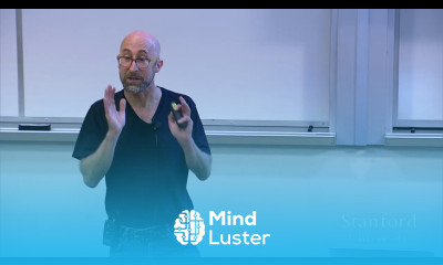 Stanford Seminar How to Make Better Forecasts