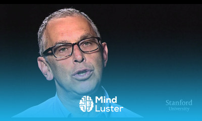 Stanford Faculty Meet Russ Altman