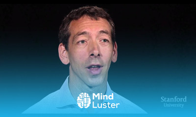 Stanford Faculty Meet Euan Ashley