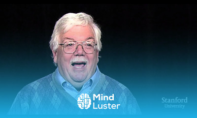 Stanford Faculty Meet Hank Greely