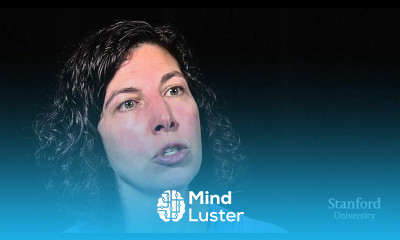 Stanford Faculty Meet Kelly Ormond