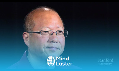 Stanford Faculty Meet Stuart Kim