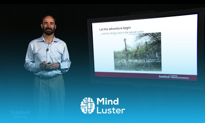 Stanford Course Fundamentals of Genetics The Genetics You Need to Know