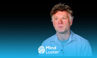 Stanford Instructor Meet Barry Starr