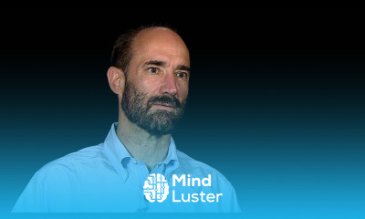 Stanford Faculty Meet Michael Snyder