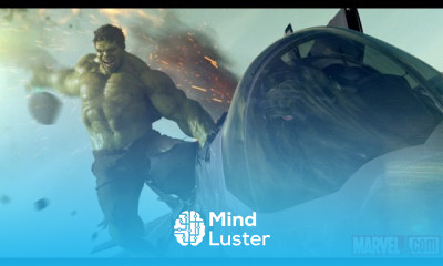 Stanford researcher explains the science behind the Incredible Hulk