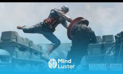 Stanford researcher explains the science behind Captain America