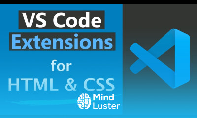 10 Helpful VS Code Extensions for HTML CSS