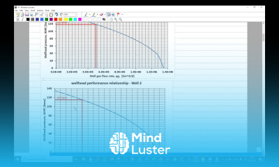 Solving dry gas networks in Excel