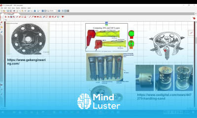17 1 Choke flow performance part 1