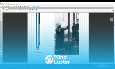 36 Gas lift hardware