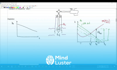 38 ESP flow performance part 1