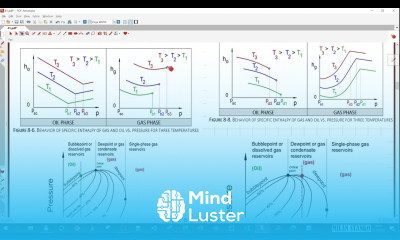 41 Temperature calculations in wellbore theory