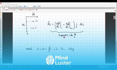 42 Temperature calculations in wellbore exercise