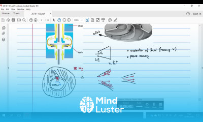 Electric submersible pumping black oil properties