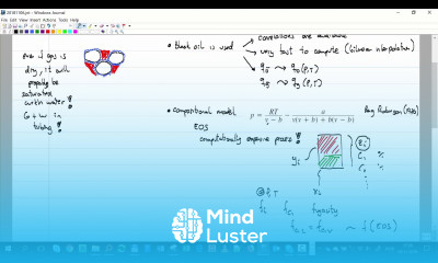 Pressure traverse curves for tubing with multiphase flow multiphase flow concepts