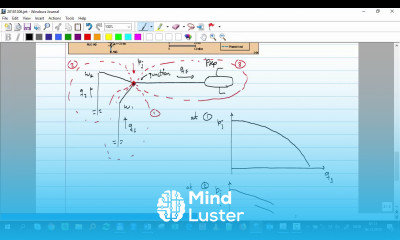 Hydrocarbon surface and downhole networks probabilistic reserve estimation